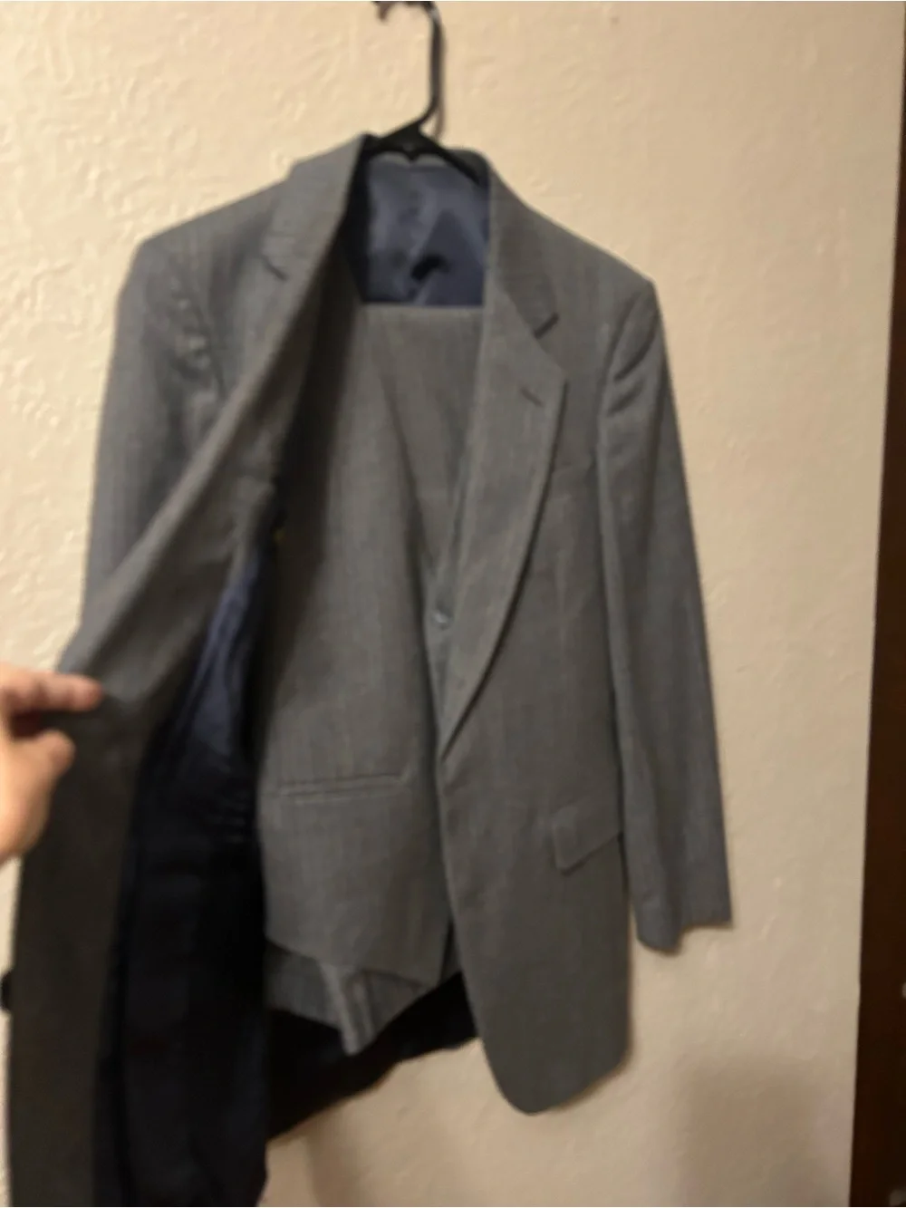 Pierre Cardin vintage pierre